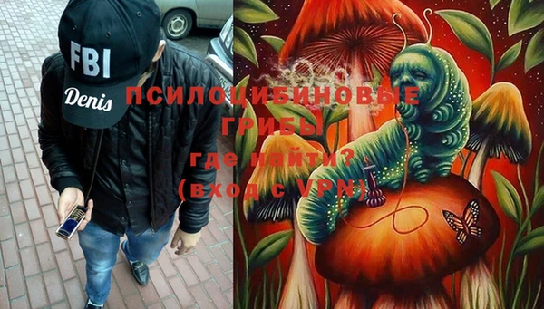 мескалин Чердынь